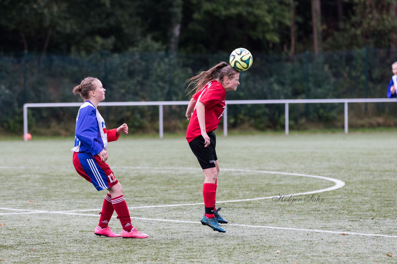 Bild 166 - Frauen Lieth : Halstenbek-Rellingen : Ergebnis: 2:0